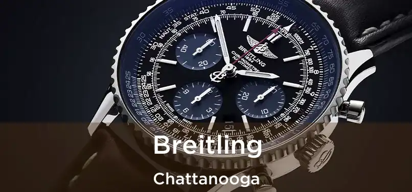 Breitling Chattanooga