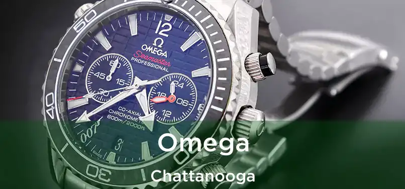 Omega Chattanooga